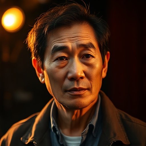 贾樟柯